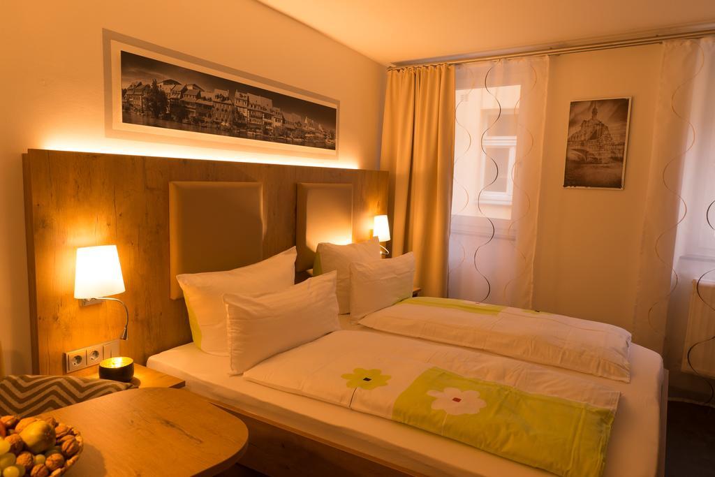 Ferienwohnung Am Griesgarten Bamberg Room photo
