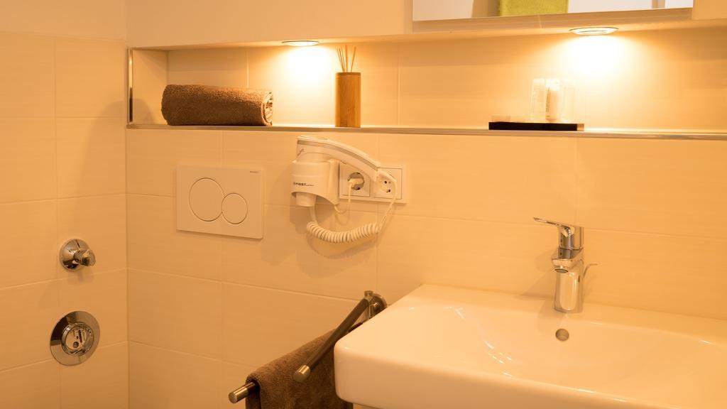 Ferienwohnung Am Griesgarten Bamberg Room photo