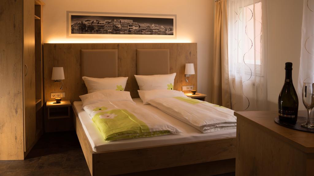 Ferienwohnung Am Griesgarten Bamberg Room photo